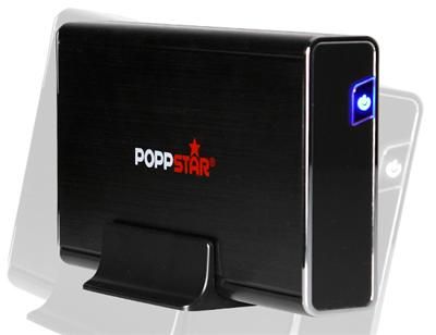 Poppstar