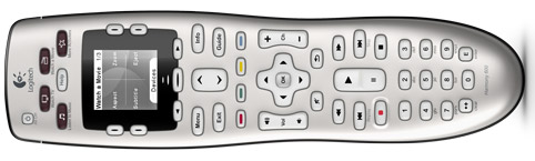 logitech