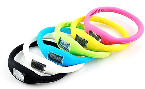 wristwatch