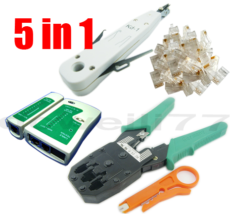 5in1