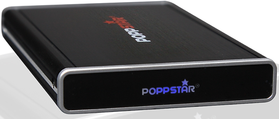 poppstar