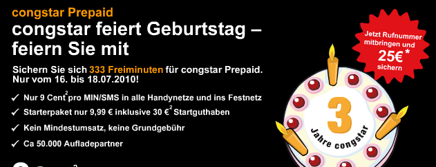 congstar