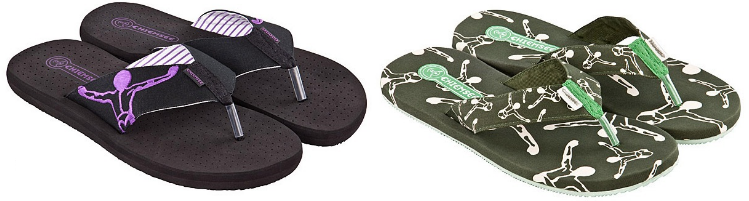 flip-flops