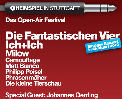 heimspiel