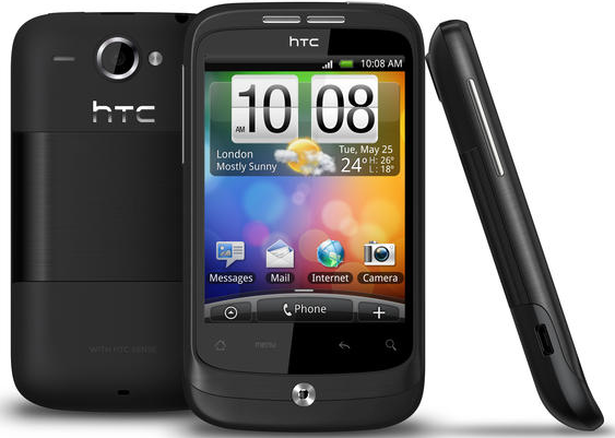 htc-wildfire