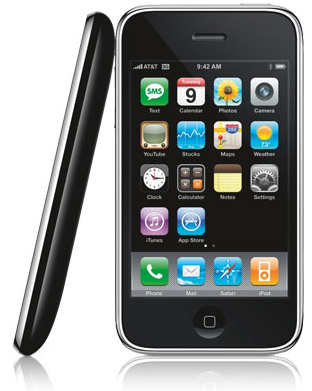 iphone3gs