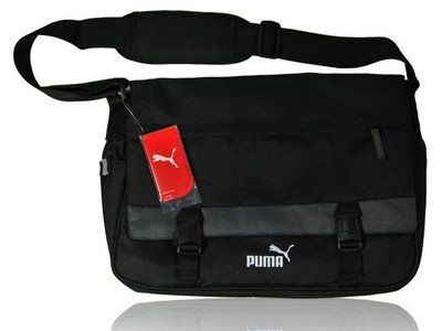 puma-tasche