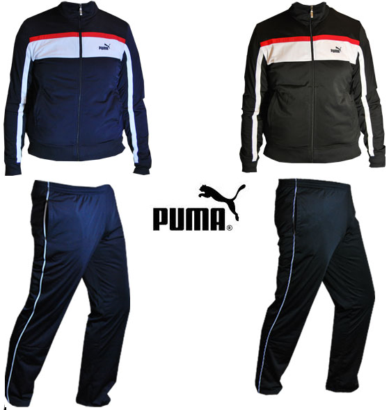 puma