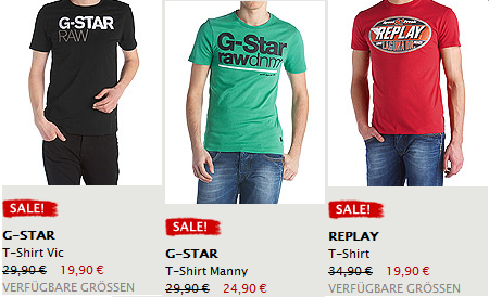 sale