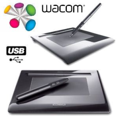 wacom4jaf