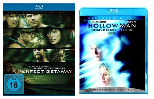 blu-rays blu-rays