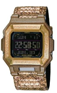 casio