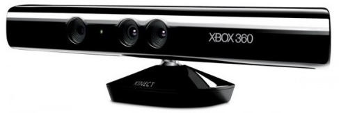 kinect