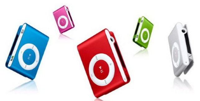 mp3-player