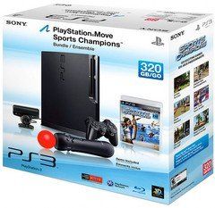 ps3320gbbundleofficialnpkv