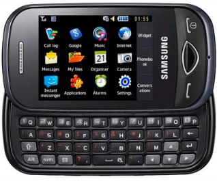 samsung