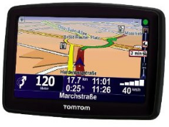 tomtom