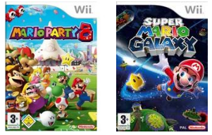 wii