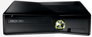 xbox