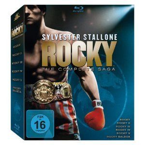 rocky