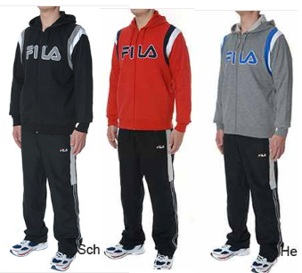 fila