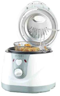 friteuse