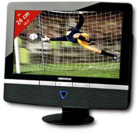 lcd