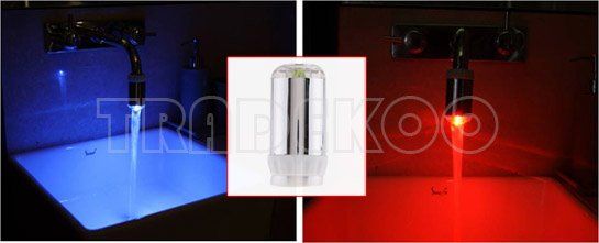 led-wasser