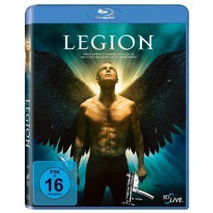 legion legion