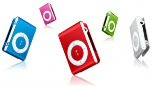 mp3player