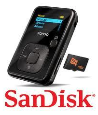 sandisk