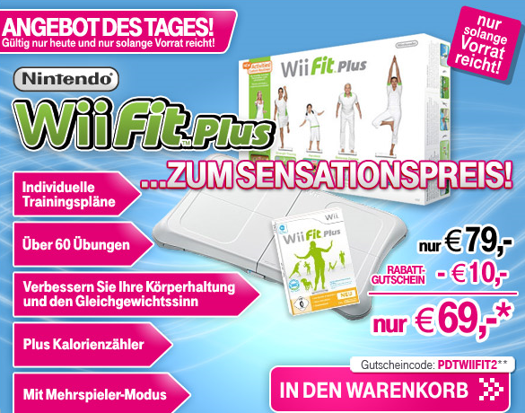 wii