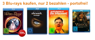 3blu-rays