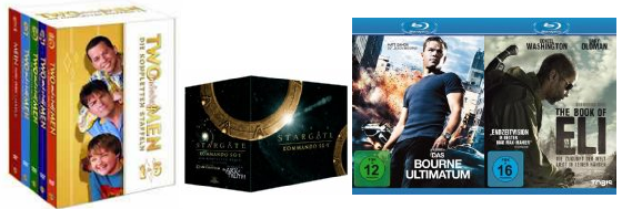 amazndvds