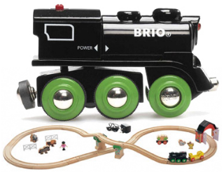 brio