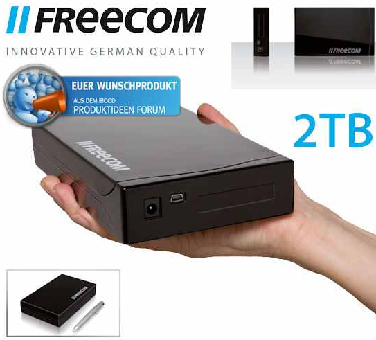 freecom