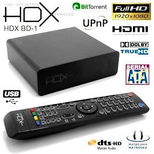 hdx hdx