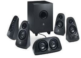 logitech