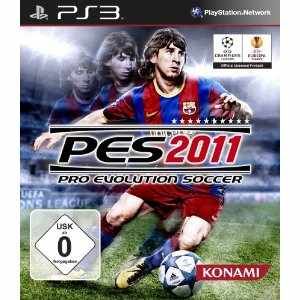 pes2011