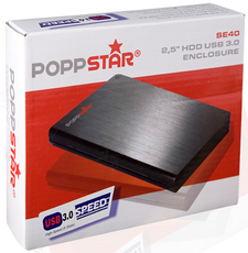 popstar