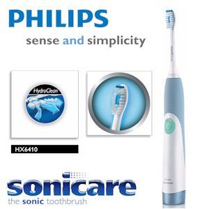 sonicare sonicare