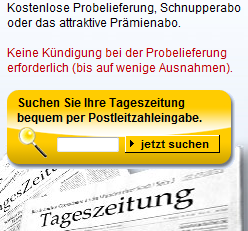 tagesangebote
