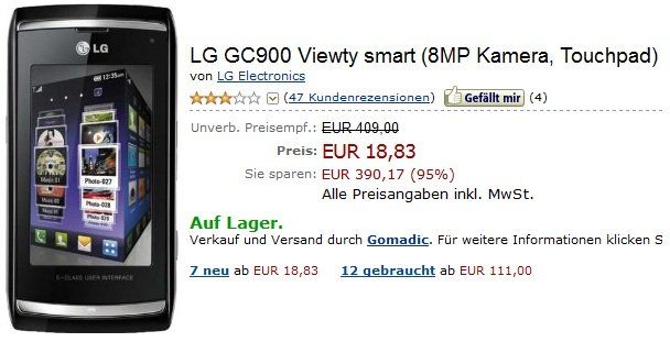 lg-gc900