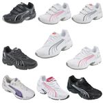 ebay: PUMA TURNSCHUHE,SNEAKER für HERREN + DAMEN  24,99E inkl.VSK