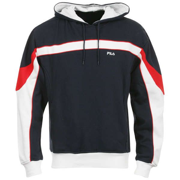Fila-hoodie