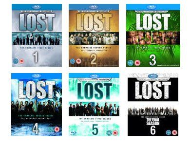 LOST