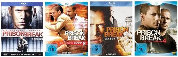 prisons