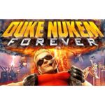 [HAMMER] Duke Nukem Forever (Mac) für 3,99 Euro
