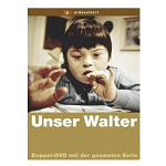 [DVD] Unser Walter (2 DVDs) für 5,14 EUR Versand  inkl.