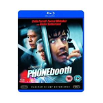Nicht auflegen! auf Blu-ray nur 7,49 EUR Versand inkl
